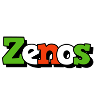 Zenos venezia logo