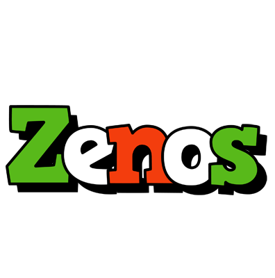 Zenos venezia logo