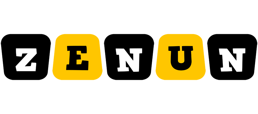 Zenun boots logo