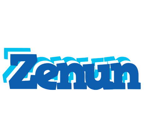 Zenun business logo