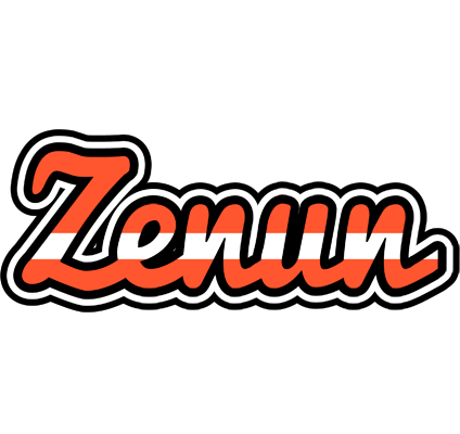 Zenun denmark logo