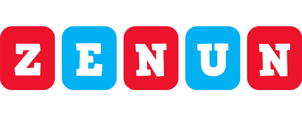 Zenun diesel logo