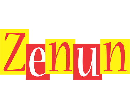 Zenun errors logo