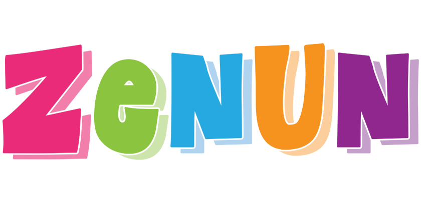 Zenun friday logo