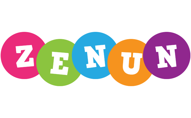 Zenun friends logo