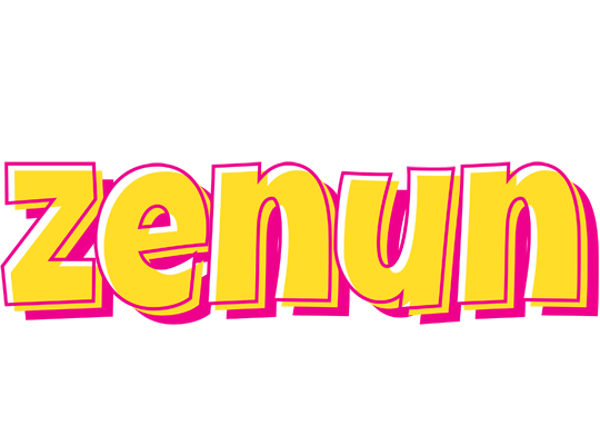Zenun kaboom logo