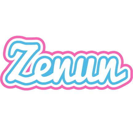 Zenun outdoors logo