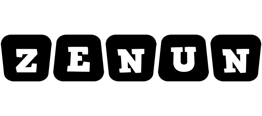 Zenun racing logo