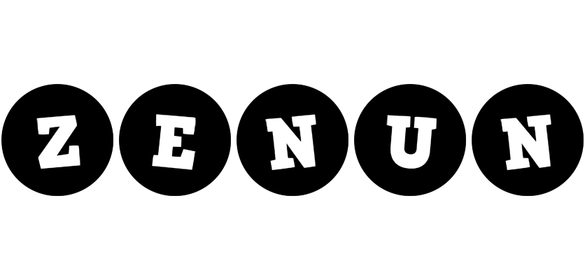 Zenun tools logo