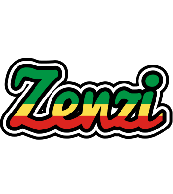 Zenzi african logo
