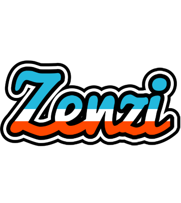Zenzi america logo