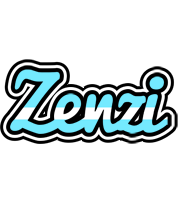 Zenzi argentine logo