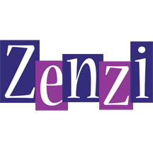 Zenzi autumn logo