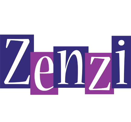 Zenzi autumn logo