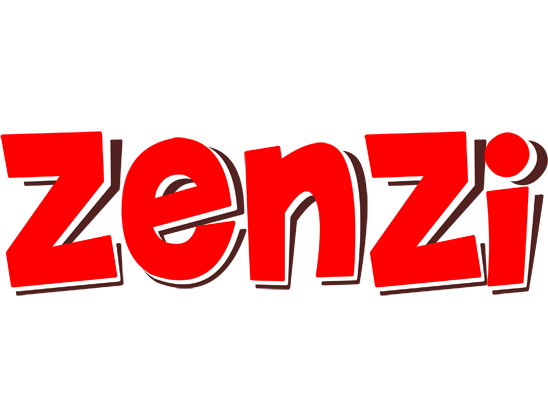 Zenzi basket logo
