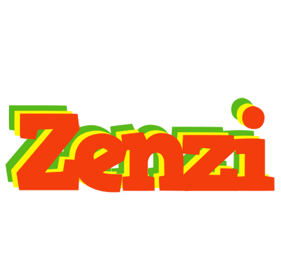 Zenzi bbq logo