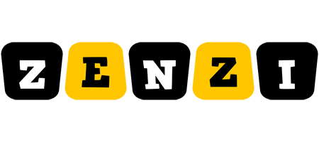 Zenzi boots logo