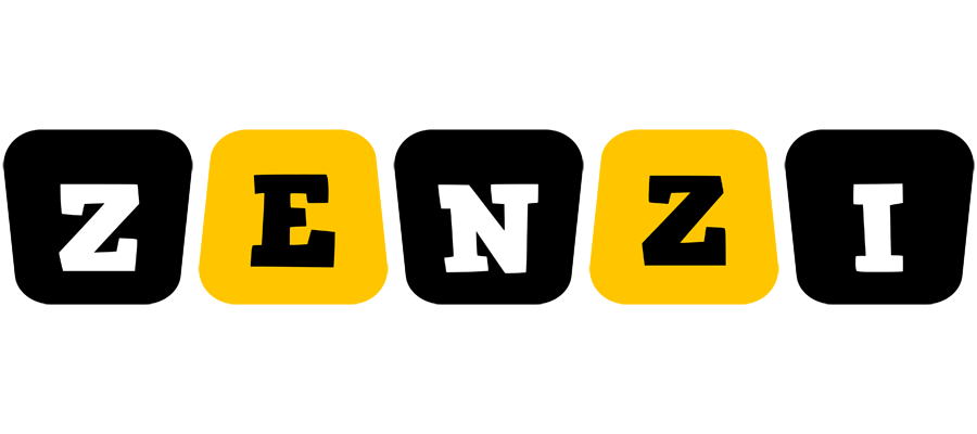 Zenzi boots logo