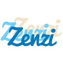 Zenzi breeze logo