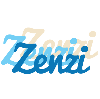 Zenzi breeze logo