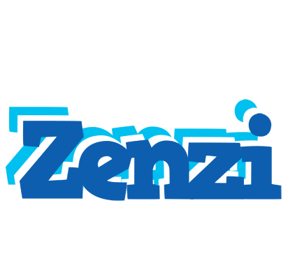 Zenzi business logo