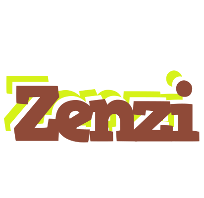 Zenzi caffeebar logo