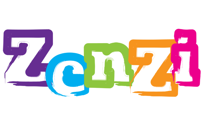 Zenzi casino logo