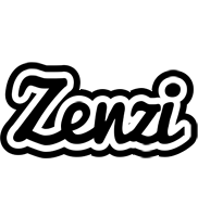 Zenzi chess logo