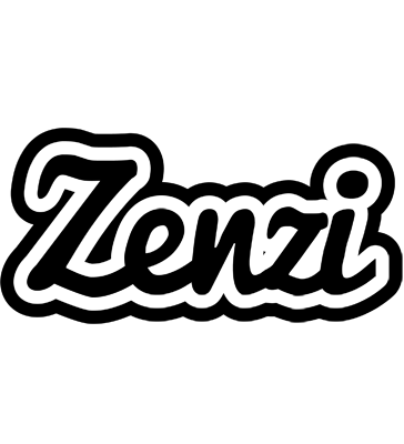 Zenzi chess logo