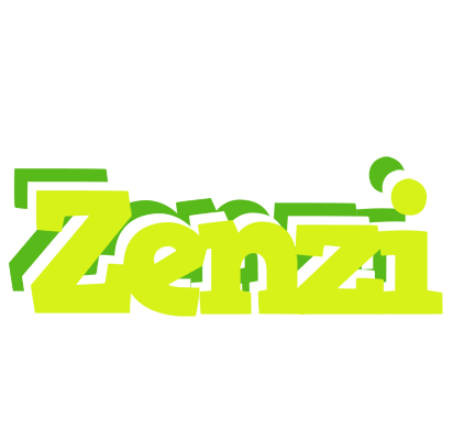 Zenzi citrus logo