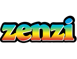 Zenzi color logo