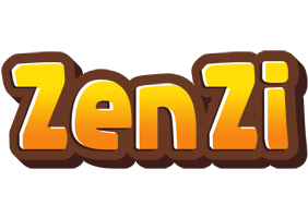 Zenzi cookies logo