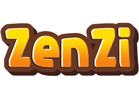 Zenzi cookies logo