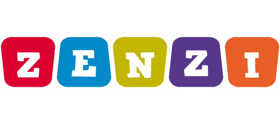 Zenzi daycare logo