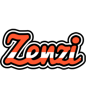 Zenzi denmark logo