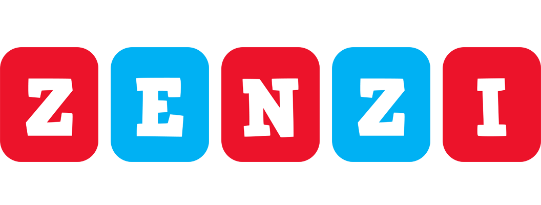 Zenzi diesel logo