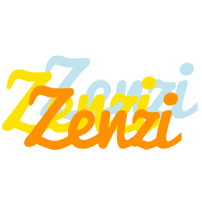 Zenzi energy logo