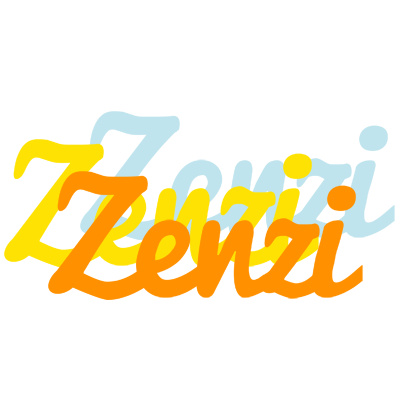 Zenzi energy logo