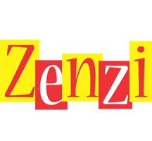 Zenzi errors logo