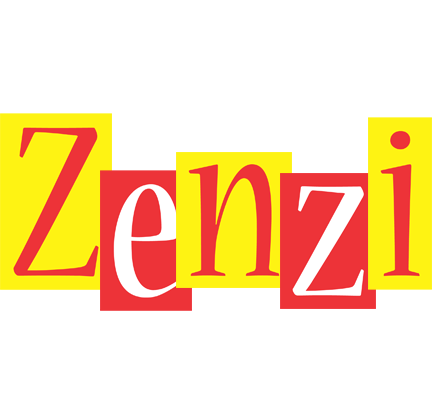 Zenzi errors logo