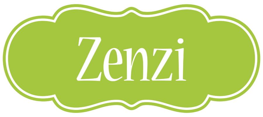 Zenzi family logo