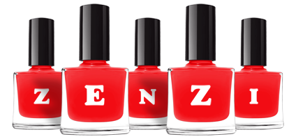 Zenzi fashion logo