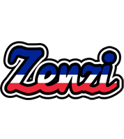 Zenzi france logo