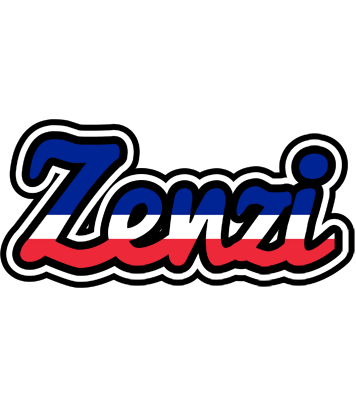 Zenzi france logo