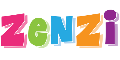 Zenzi friday logo