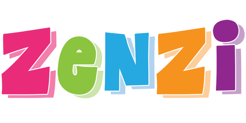 Zenzi friday logo