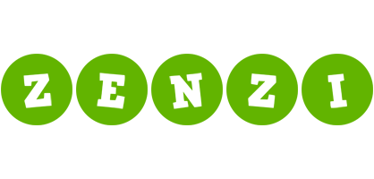 Zenzi games logo