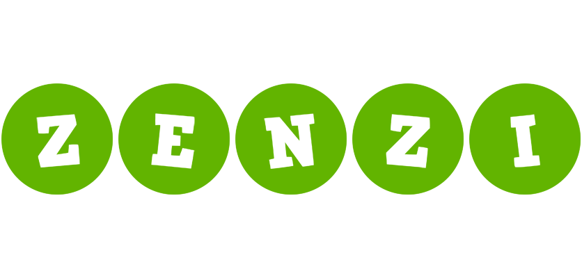 Zenzi games logo