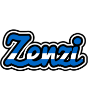 Zenzi greece logo