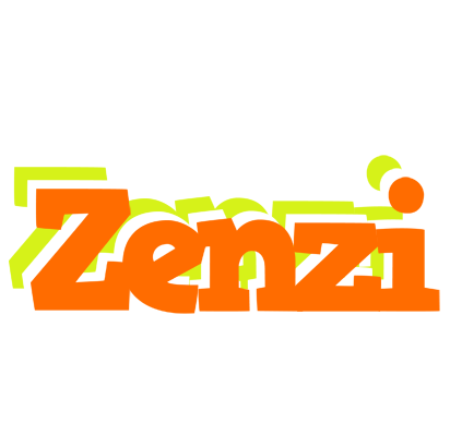 Zenzi healthy logo